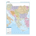Balkan Yarımadası Siyasi