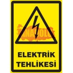 İSG-18 Elektrik Tehlikesi